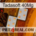 Tadasoft 40Mg 25